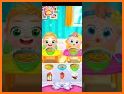 Baby Daycare - Newborn Babysitter and Kids Game related image