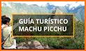 Machu Picchu Audioguide related image