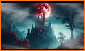 Halloween Vampires Live Wallpaper related image