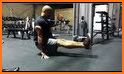 Open Gym: Bodyweight Workouts related image