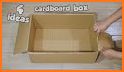 DIY Cardboard Craft related image