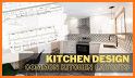 PlanMyKitchen: Kitchen Design related image