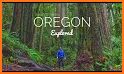 Travel Oregon Trip Itinerary related image