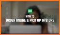 Click-N-Pick Online Order Pickup at Store related image