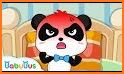 Little Panda's Good Habits related image