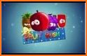 Fruit Rush Bump related image