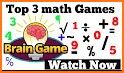 Brainly - Math Games, Math Learning & Practice app related image