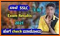 SSLC RESULT APP 2021 related image