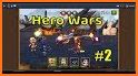 Hero Wars – Ultimate RPG Heroes Fantasy Adventure related image