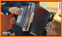 Hohner-GCF Button Accordion related image