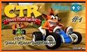 Trick Crash Team Racing related image