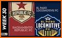 Sacramento Republic FC related image