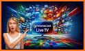 IPTV Live Cast - Iptv Player related image