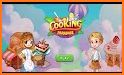 Cooking Paradise: Chef & Restaurant Game related image