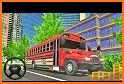 City School Bus Driver Simulator 2020 related image