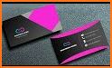 Business Card Maker: Visiting Card Maker 2020 related image