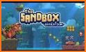 The Sandbox Evolution - Craft a 2D Pixel Universe! related image