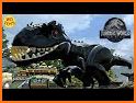 Indo Raptor Jurassic Editor related image