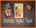 Mythic Tarot related image