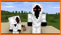 Entity 303 mod skin mcpe related image