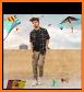 Kite Photo Frame - Makar Sankranti Photo Editor related image