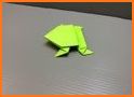 Jumping Frog related image