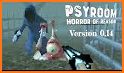 Psyroom: Horror of Reason related image