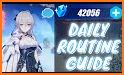 Genshin Honkai Impact Guide related image