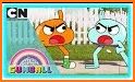 Swing Out Gumball related image