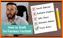 Fantasy Football Cheat Sheets related image