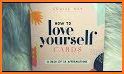 How to Love Yourself Cards - Louise Hay related image