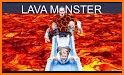 The Floor Is Lava: Challenge related image