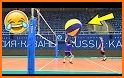 Volleyball Training related image