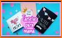 Tarjetas para Mamá related image