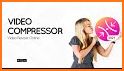 Video Compressor – Video Resizer Online related image