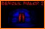 Demonic Manor 2 - Horror Escape game related image