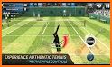 Tennis Open 2019 - Virtua Sports Game 3D related image