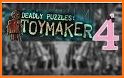 Deadly Puzzles: Toymaker (Full) related image