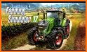 Hint : Tractor Farming Simulator 17-18 related image