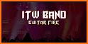 ITWband Guitar Hero related image