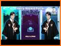 Harry Wizard Potter Magic Beat Hop Tiles related image