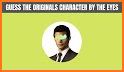 Quiz The Originals Game related image