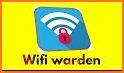 WiFi Warden - Free Wi-Fi Access related image