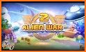 Tower Defense: Alien War TD related image