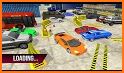 Airport Car Driving Games: Parking Simulator related image