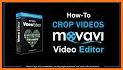 Video Editor - Crop Video, Add Music,Video Effects related image