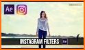 Video Color Effects - Video Filters related image