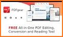 PDFgear: PDF Editor & Reader related image