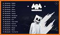 TOP OFFLINE SONG DJ MARSHMELLO 2018 related image