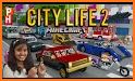 City Life 2 Mod for Minecraft related image